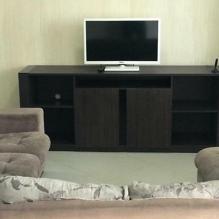 Apartamento Dois Quartos - Condominio Twice 과루자 외부 사진