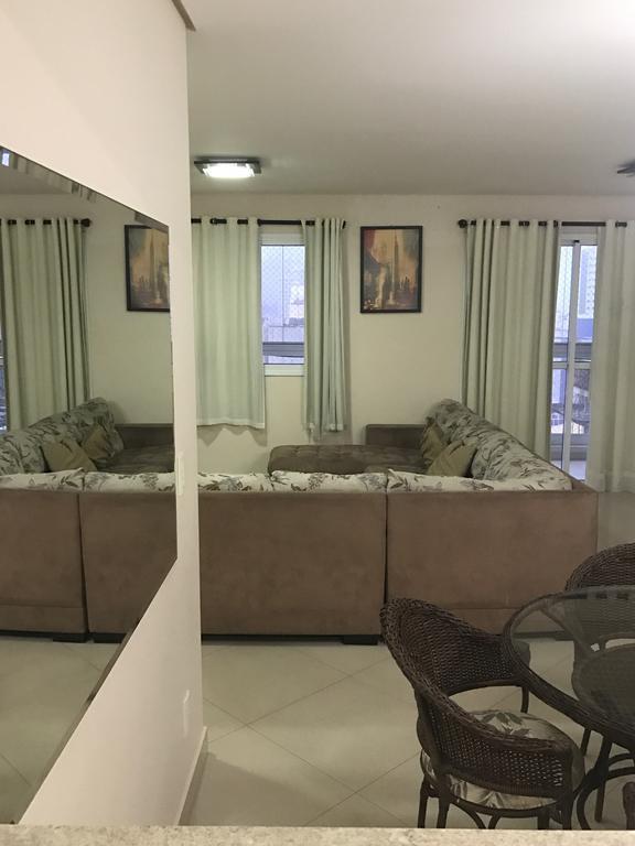 Apartamento Dois Quartos - Condominio Twice 과루자 외부 사진
