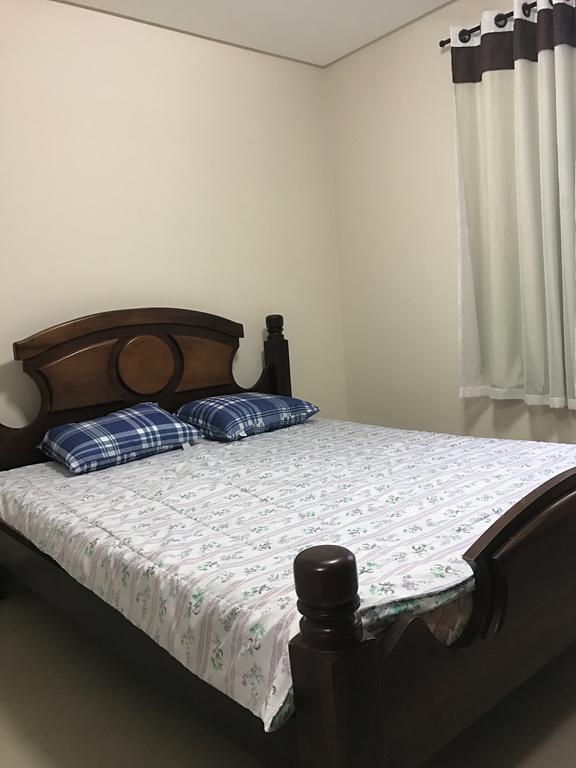 Apartamento Dois Quartos - Condominio Twice 과루자 외부 사진