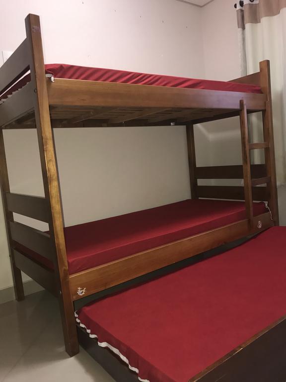 Apartamento Dois Quartos - Condominio Twice 과루자 외부 사진
