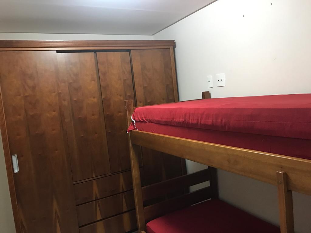 Apartamento Dois Quartos - Condominio Twice 과루자 외부 사진
