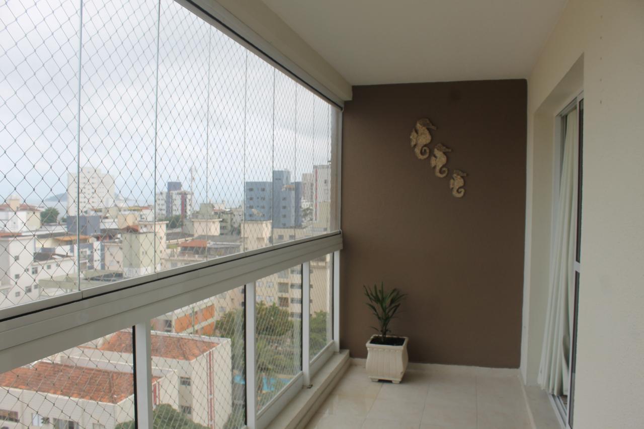 Apartamento Dois Quartos - Condominio Twice 과루자 외부 사진